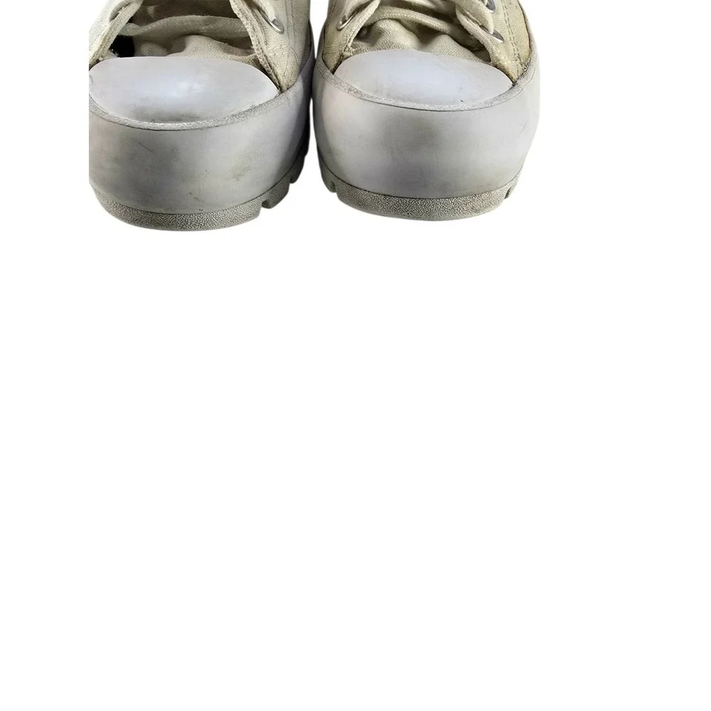 Converse Chuck‎ Taylor All Star Womens Shoes Size 9.5 High Lugged